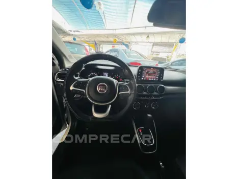 ARGO 1.8 E.TORQ FLEX PRECISION AT6