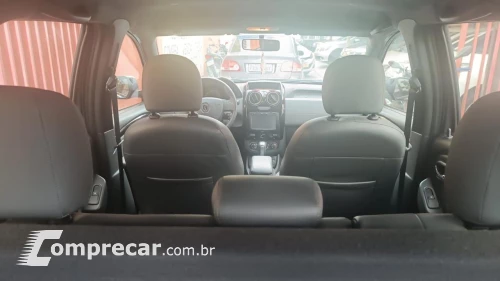 DUSTER 2.0 16V Dynamique