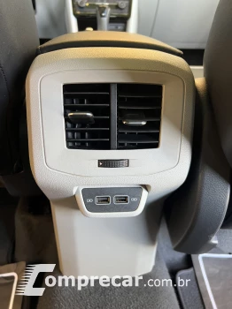 T-CROSS 1.4 250 TSI Highline