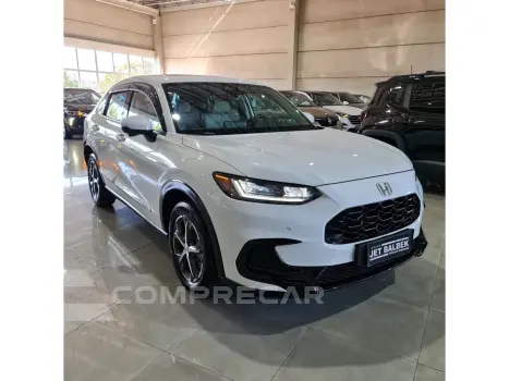 ZR-V 2.0 i-VTEC GASOLINA TOURING CVT