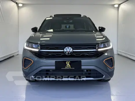 Volkswagen T-CROSS 1.4 250 TSI Extreme 4 portas