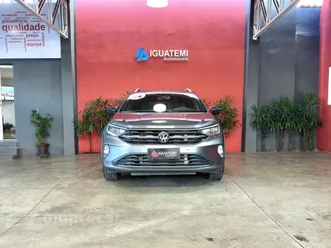 NIVUS 1.0 200 TSI TOTAL FLEX HIGHLINE AUTOMÁTICO