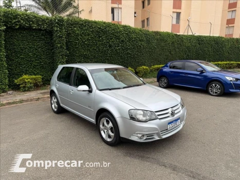 GOLF 1.6 MI Tech 8V