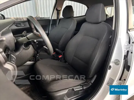 HB20 1.0 12V FLEX SENSE MANUAL