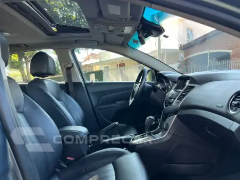 CRUZE 1.8 LTZ Sport6 16V