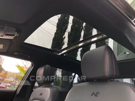 Creta 1.0 Tgdi Flex N Line Automático