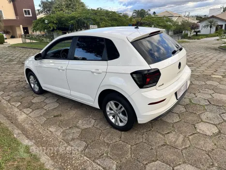POLO 1.0 MPI