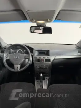 Vectra GT 2.0 MPFI 8V FlexPower Aut.