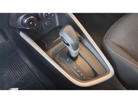 ONIX 1.0 TURBO FLEX PLUS LTZ AUTOMÁTICO