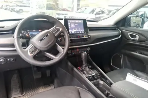 COMPASS 1.3 T270 Turbo Sport