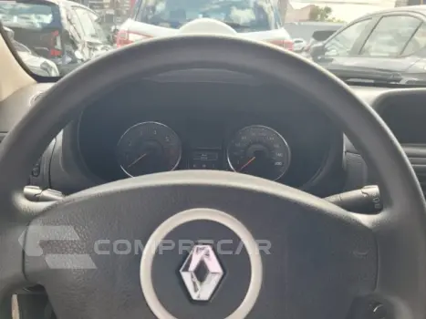 CLIO HATCH - 1.0 EXPRESSION 16V 4P MANUAL