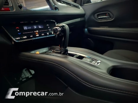 HR-V 1.8 16V FLEX EX 4P AUTOMATICO