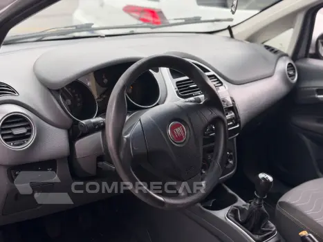 Punto ESSENCE 1.6 Flex 16V 5p