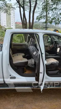 2500 6.7 I6 Turbo Laramie CD 4X4