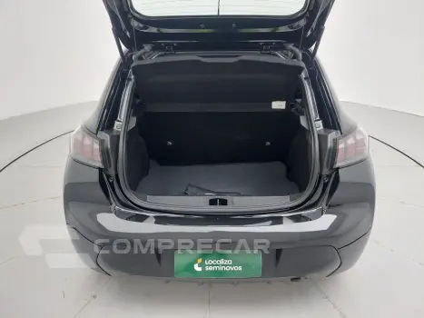 208 1.0 6V FLEX LIKE MANUAL