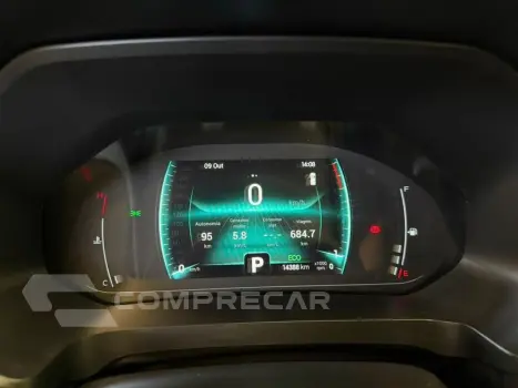 TIGGO 5X SPORT