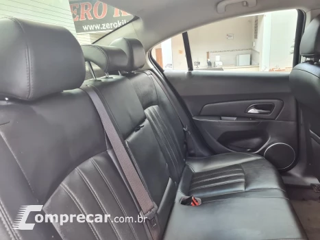 CRUZE 1.8 LT 16V