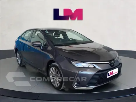 COROLLA 2.0 VVT-IE FLEX XEI DIRECT SHIFT