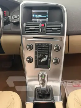XC60 2.0 T5 Comfort FWD Turbo
