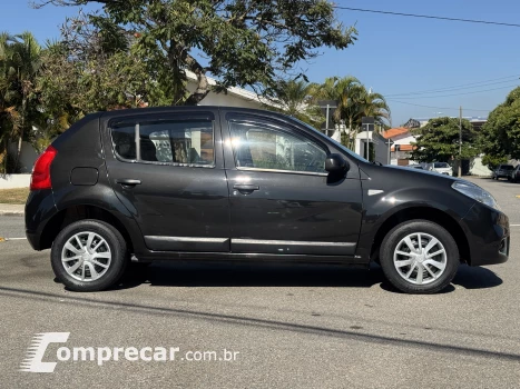 SANDERO 1.0 Expression 16V