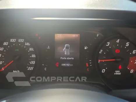 ARGO DRIVE 1.0 6V Flex