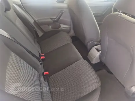 Polo Hatch 1.0 12V 4P MPI FLEX