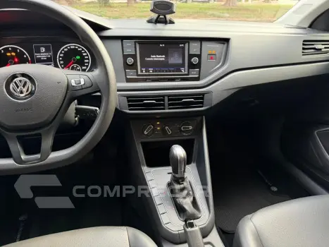 Polo 1.0 200 Tsi Sense Automático