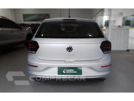 POLO 1.0 MPI MANUAL