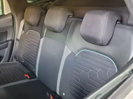 DUSTER Intense 1.6 16V Flex Aut.