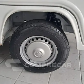 Kombi Standard 1.4 Mi Total Flex 8V