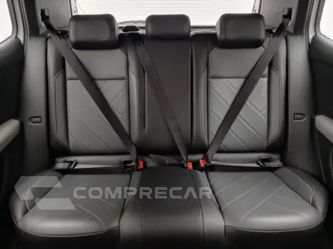 T-CROSS 1.0 200 TSI TOTAL FLEX COMFORTLINE AUTOMÁTICO