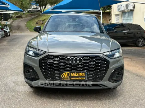 Q5 2.0 55 Tfsie Phev Sportback Performance Black Quattro S T