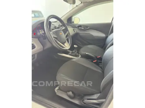 ONIX 1.0 MPFI LT 8V FLEX 4P MANUAL