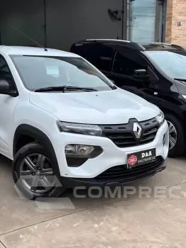 KWID 1.0 12V SCE ZEN
