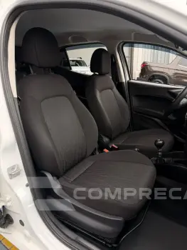 ARGO DRIVE 1.0 6V Flex