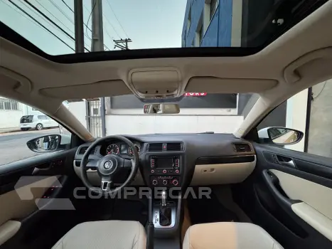 JETTA 2.0 Comfortline
