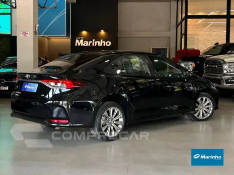 COROLLA 2.0 VVT-IE FLEX XEI DIRECT SHIFT
