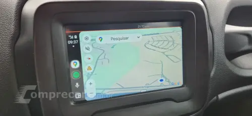 RENEGADE 2.0 16V Turbo Moab 4X4