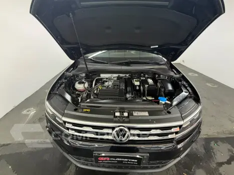 TIGUAN Allspac Comf 250 TSI 1.4 Flex