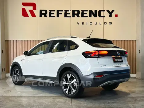 NIVUS 1.0 200 TSI TOTAL FLEX HIGHLINE AUTOMÁTICO