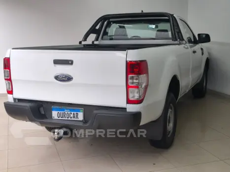 RANGER 2.0 Turbo CD XL 4X4