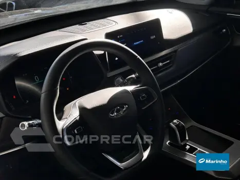 TIGGO 5x 1.5 VVT TURBO iFLEX SPORT CVT