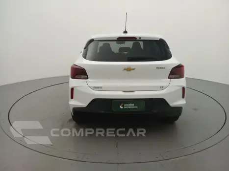 ONIX 1.0 TURBO FLEX LT MANUAL