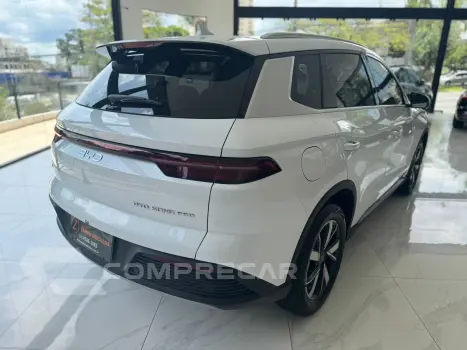 SONG PRO 1.5 Dm-i GL