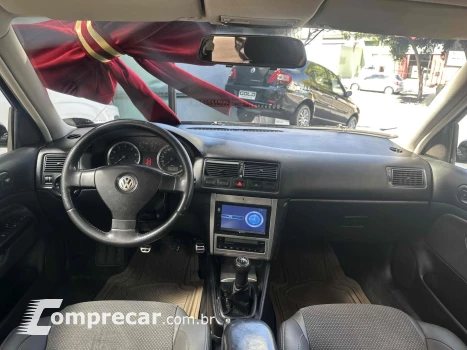 GOLF 1.6 MI SPORTLINE 8V FLEX 4P MANUAL