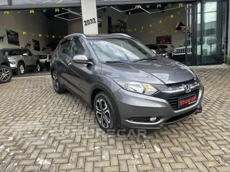 HR-V 1.8 16V EXL