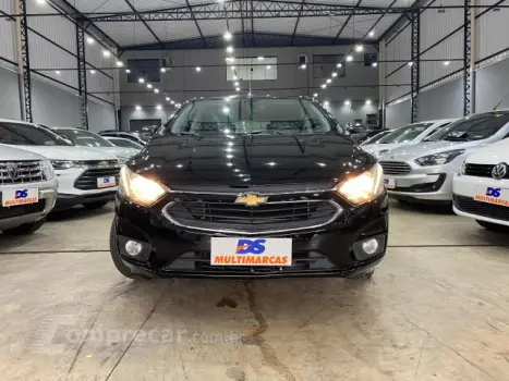 ONIX - 1.4 MPFI LTZ 8V 4P MANUAL