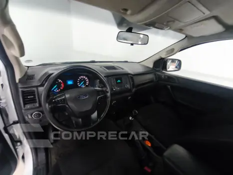 RANGER 2.0 Turbo CD XL 4X4