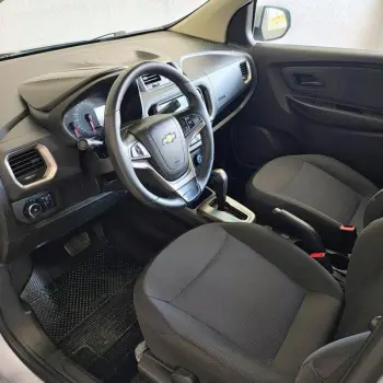 SPIN 1.8 LT 8V
