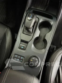 RANGER 3.0 V6 Turbo CD XLT 4X4